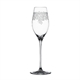 Spiegelau Arabesque Champagne (2 stk.) Glas