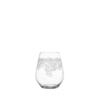 Spiegelau Arabesque Tumbler (2 stk.) Glas