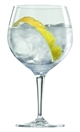 Spiegelau Gin&Tonic Glas 