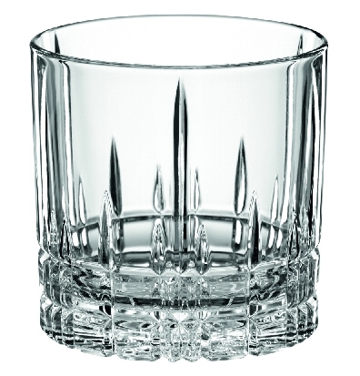 Pelmel leder detekterbare Spiegelau Perfect Serve S.O.F. Whisky Glas