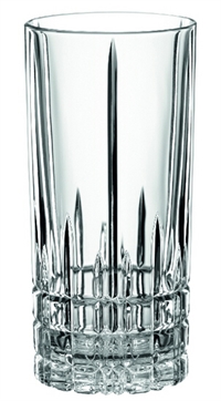 Spiegelau Perfect Serve Longdrink Glas