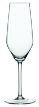 Spiegelau Style Sparkling Glas 22,5 cm / 24 cl