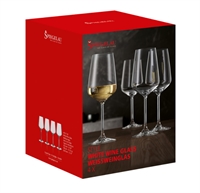 Spiegelau Style Hvidvin Glas 22,2 cm / 44 cl