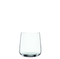 Spiegelau Style Tumbler Glas (Lille) (Æske med 4 Glas)