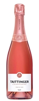 Champagne Taittinger Brut Préstige Rosé 75cl