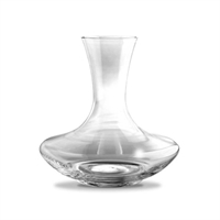 "Venezia" Decanter Krystalglas