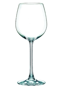 Nachtmann Vivendi Hvidvin Glas (stor)