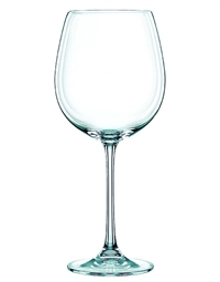 Nachtmann Vivendi Rødvins Glas 24,2cm