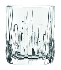 Shu Fa Whisky glas Nachtmann 330 ml